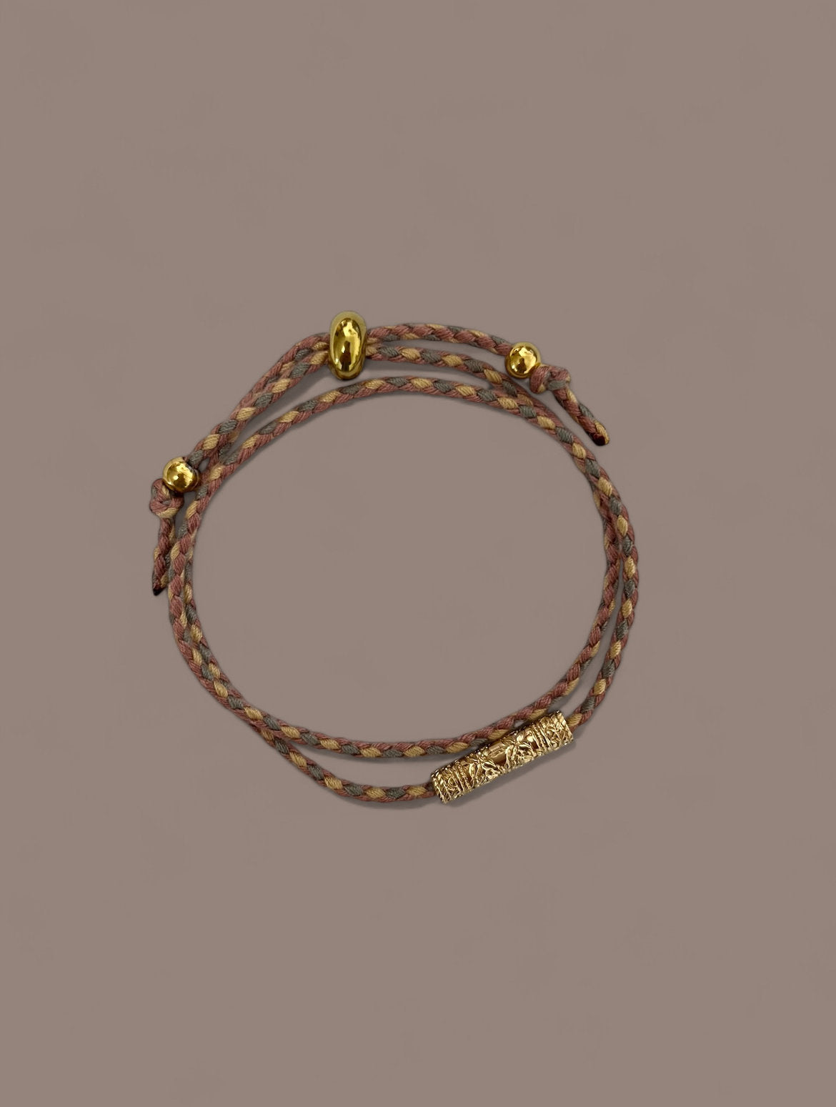 Bracelet LIBAN D'AUTOMNE