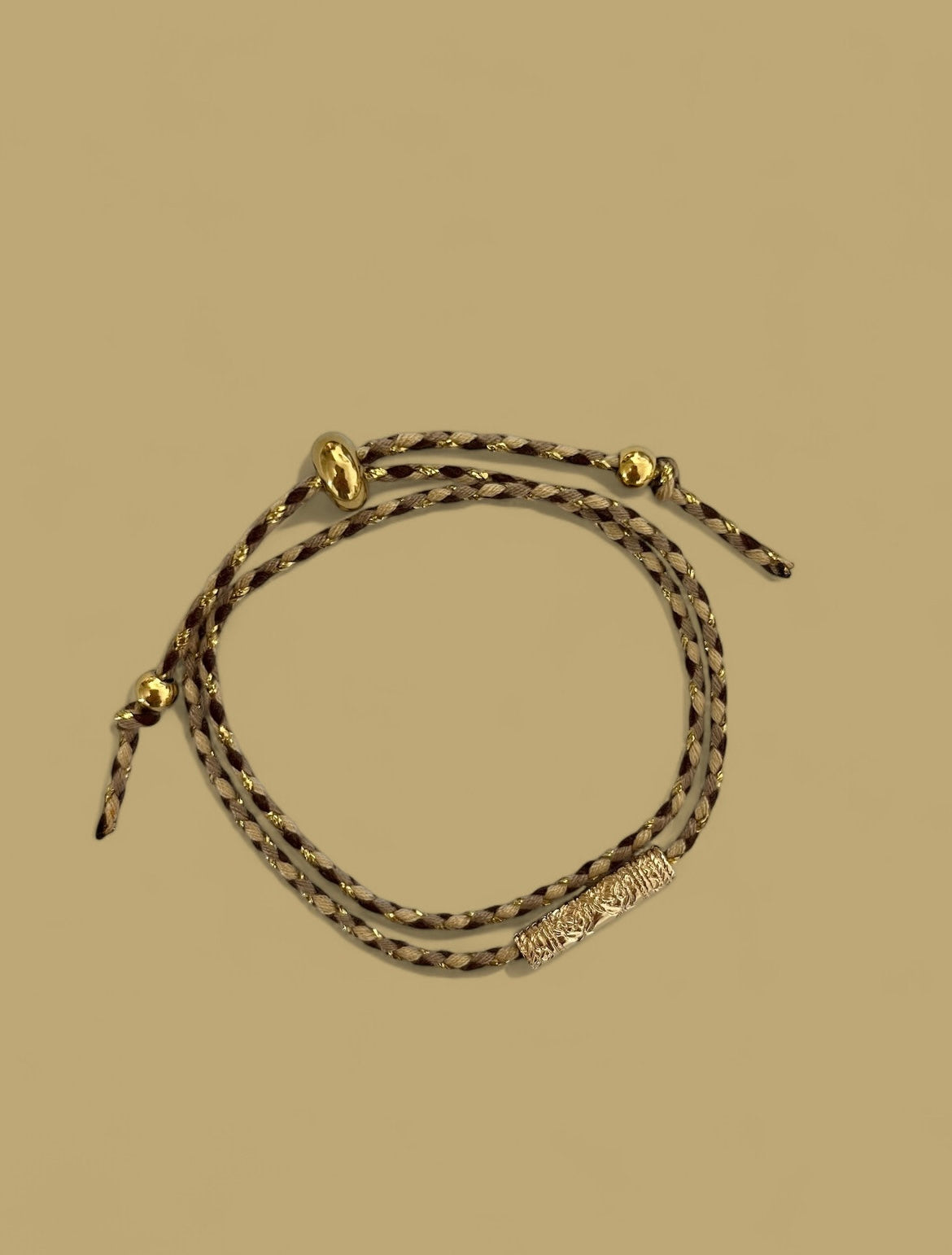 Bracelet LIBAN D'AUTOMNE