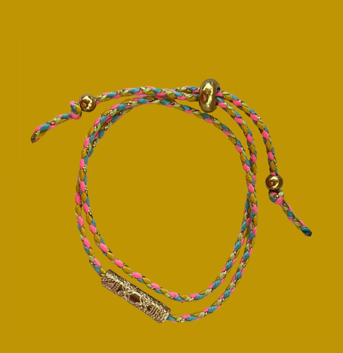 Bracelet LIBAN