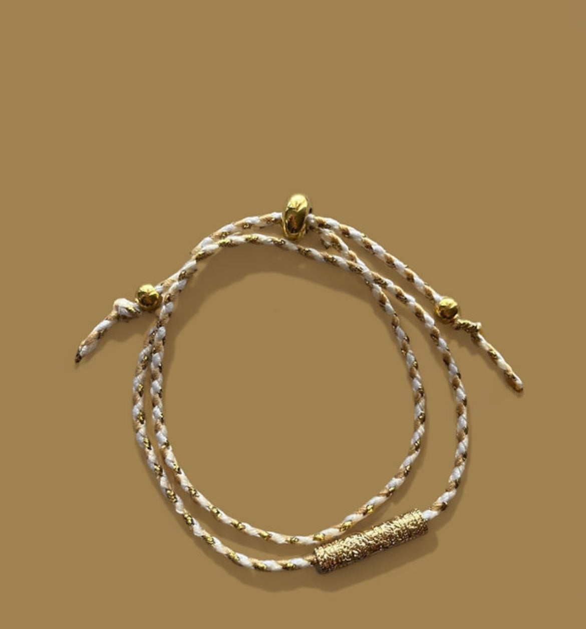 Bracelet LIBAN D'AUTOMNE