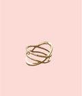 Bague GUSTAVE