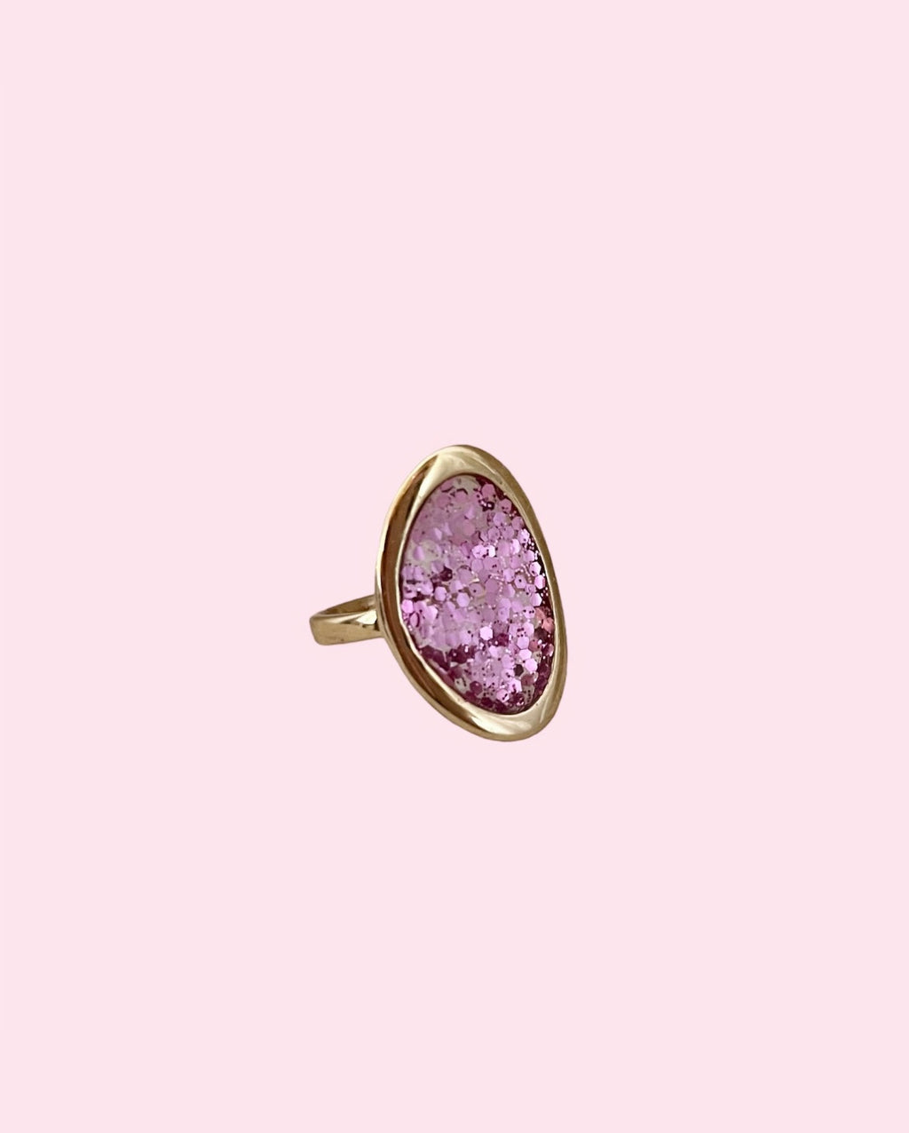 Bague GLITTER