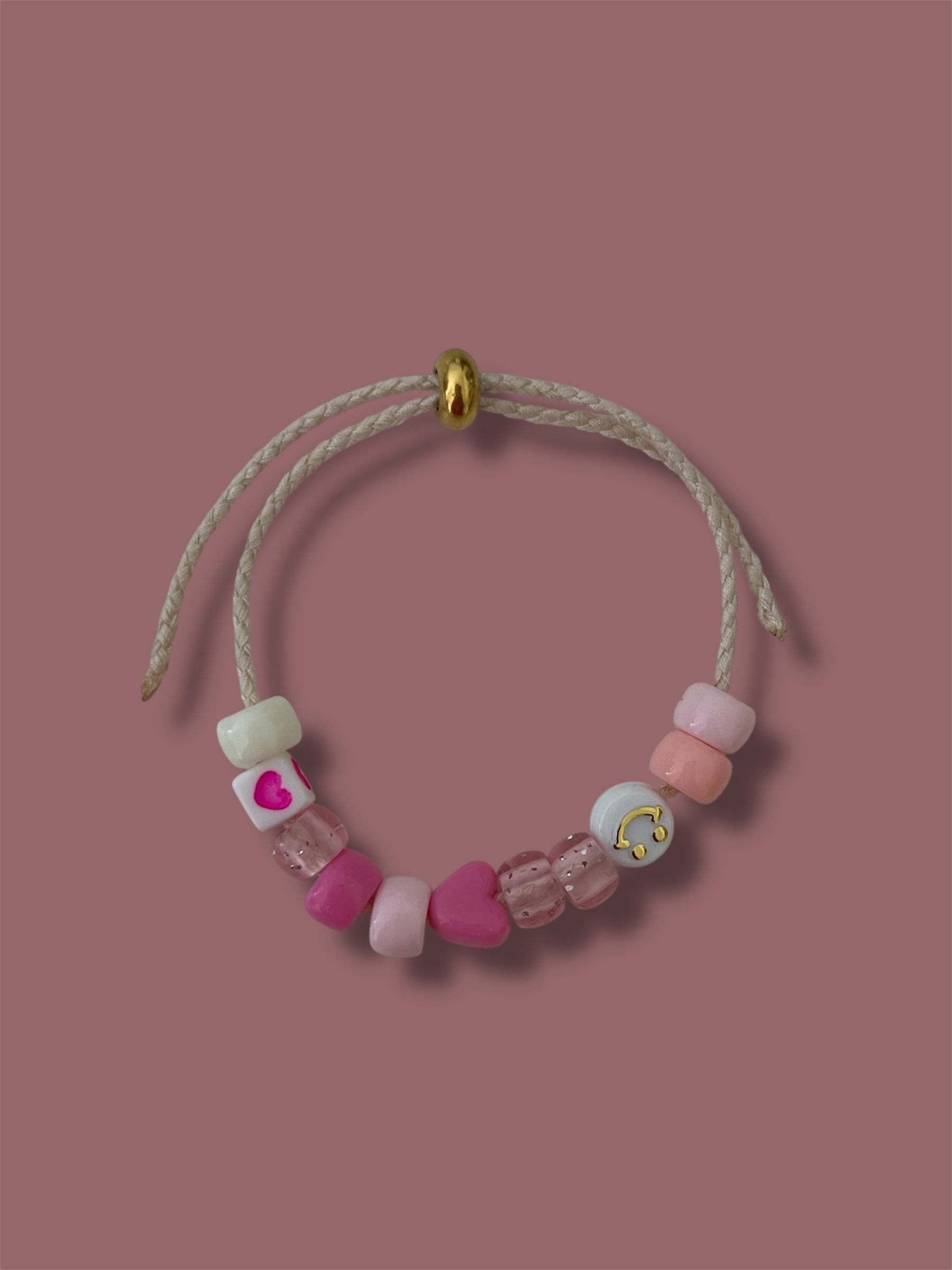 Bracelet BUBBLE