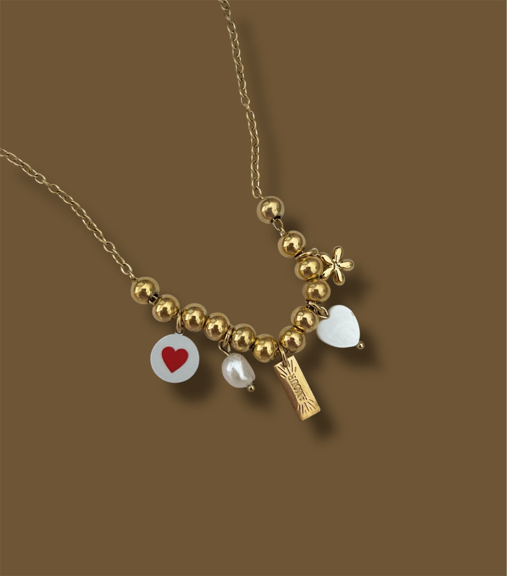 POPPY LOVE